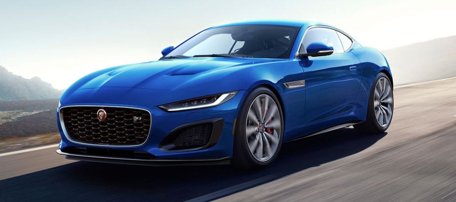 2021 jaguar ftype review  specs  features  union city ga