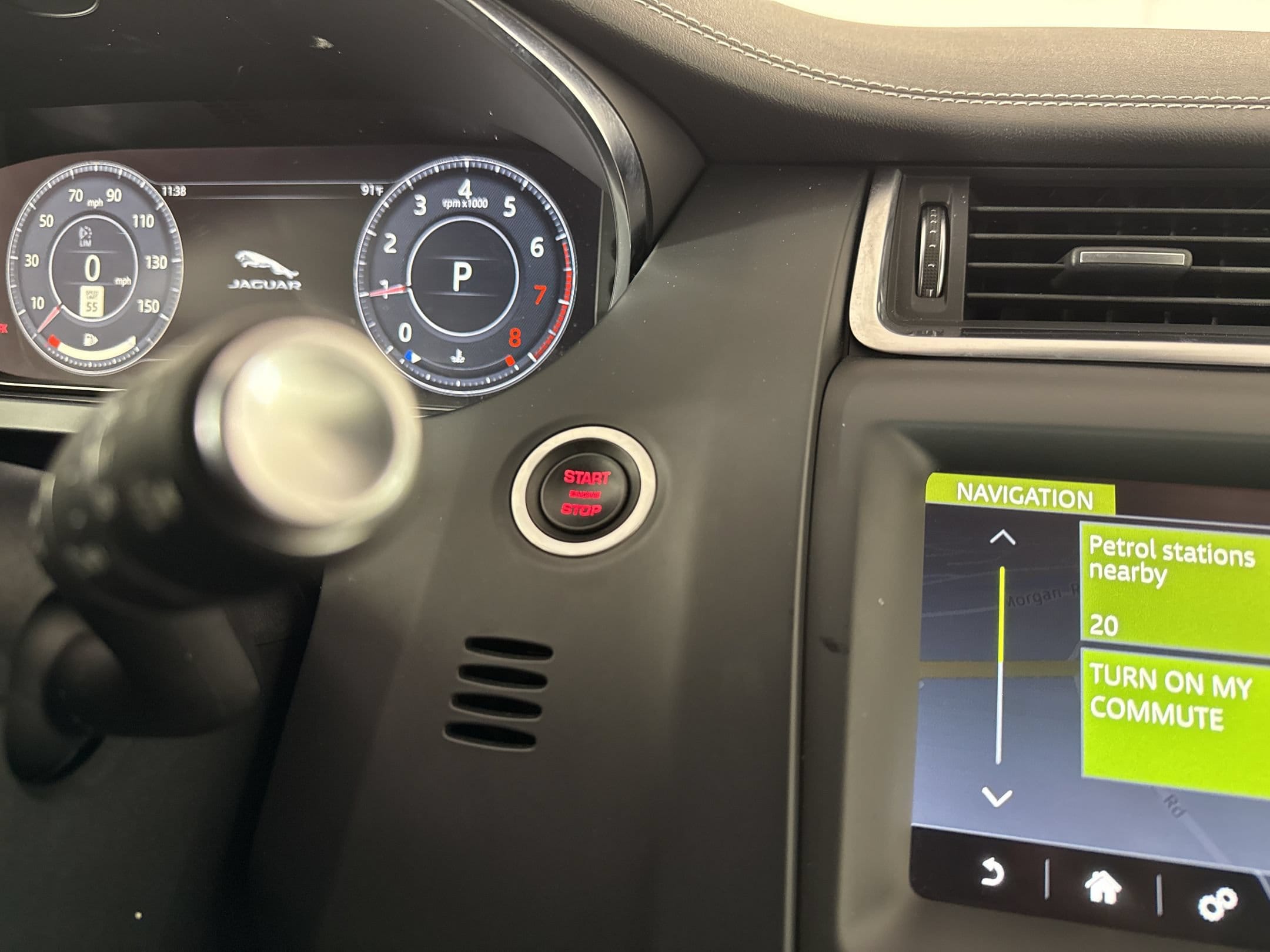 2019 Jaguar E-PACE R-Dynamic HSE - Photo 19