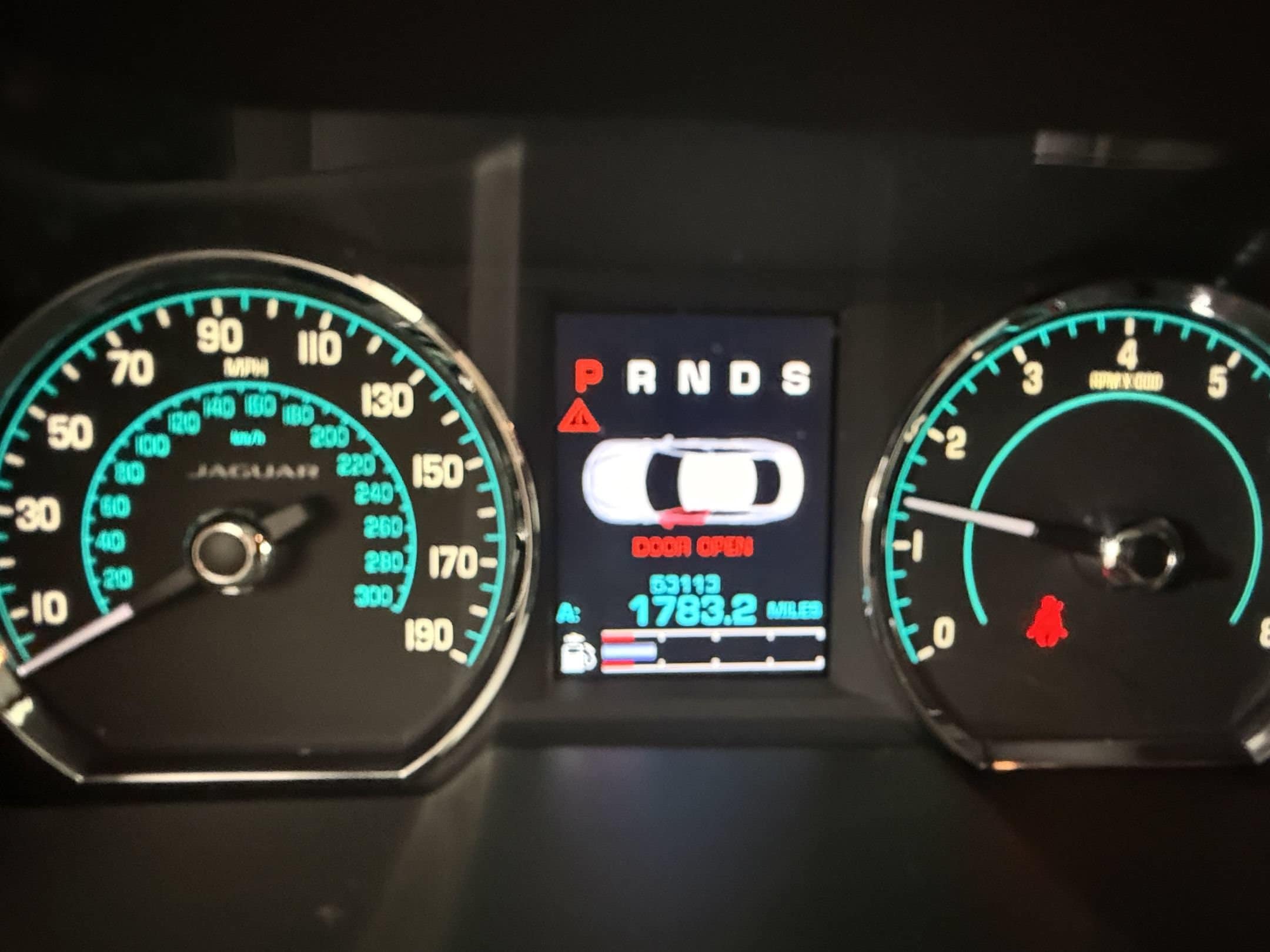 2014 Jaguar XF Base - Photo 19