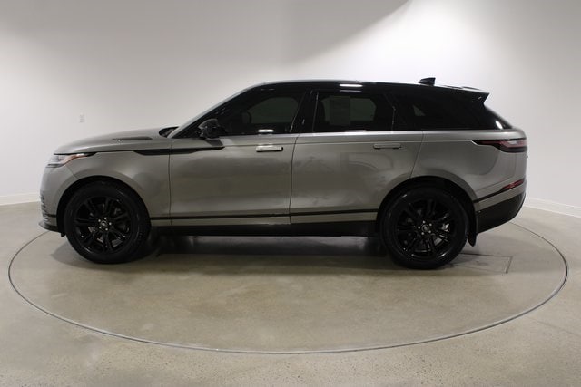 Used 2021 Land Rover Range Rover Velar S with VIN SALYT2EX2MA317332 for sale in Canonsburg, PA