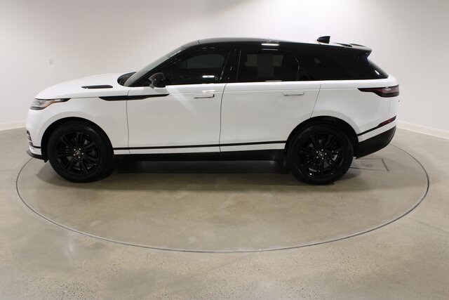 Used 2023 Land Rover Range Rover Velar S with VIN SALYT2EX5PA352970 for sale in Canonsburg, PA