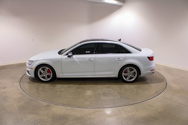 2018 Audi S4 Premium Plus - Image 2