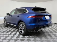 Used 2023 Jaguar F-PACE S SUV for sale in Houston