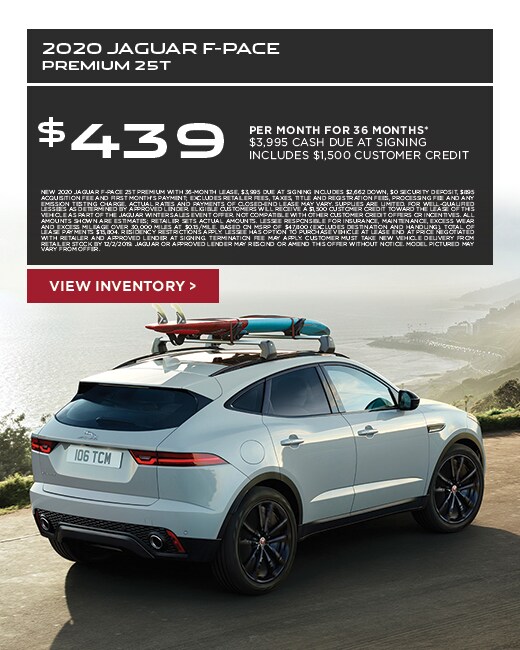 Car Lease Houston >> New Vehicle Specials Jaguar Southwest Houston Car Lease Houston >> New Vehicle Specials Jaguar Southwest Houston