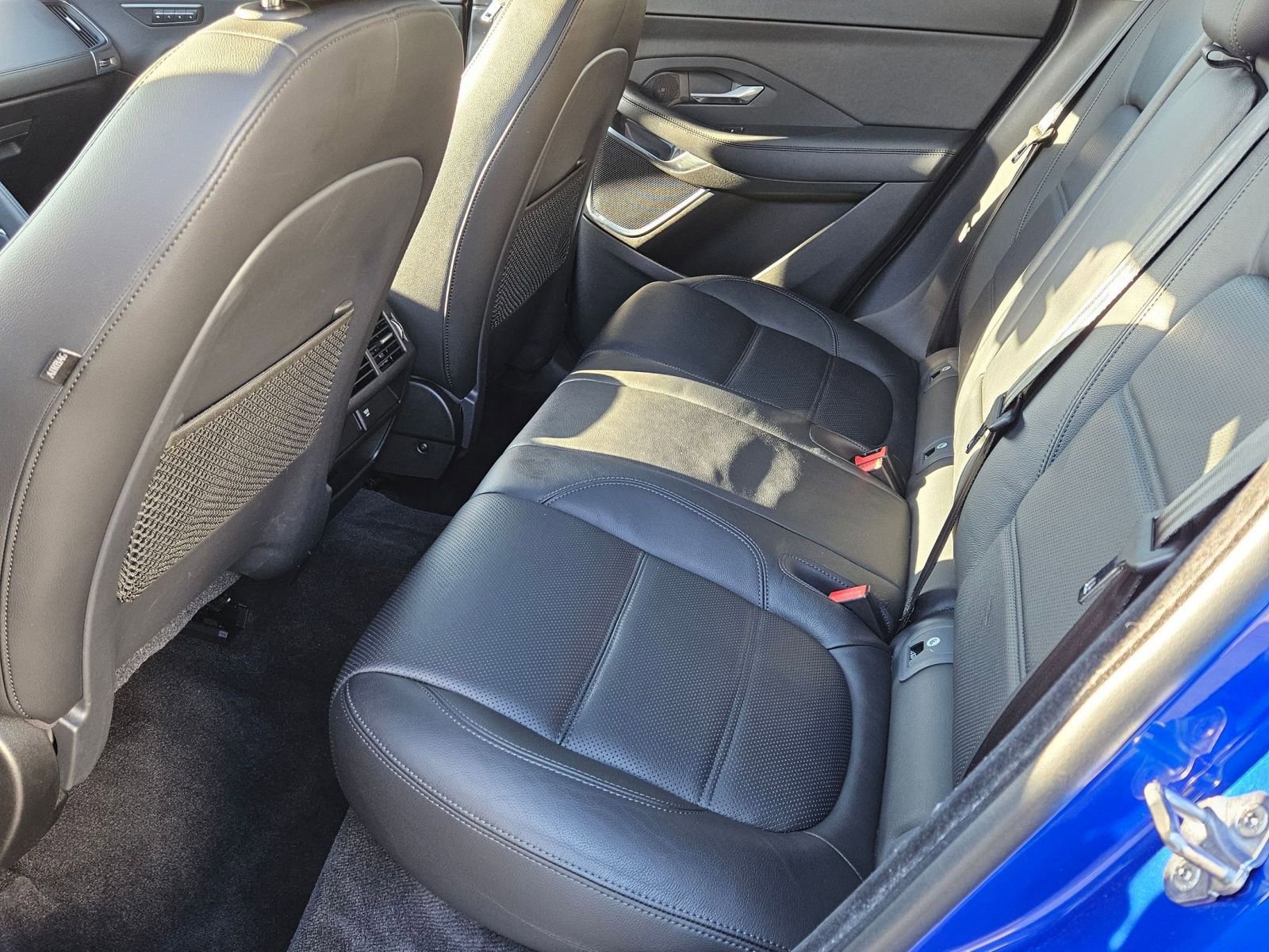 2020 Jaguar E-PACE SE - Photo 10