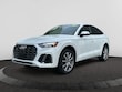 Audi SQ5 Sportback