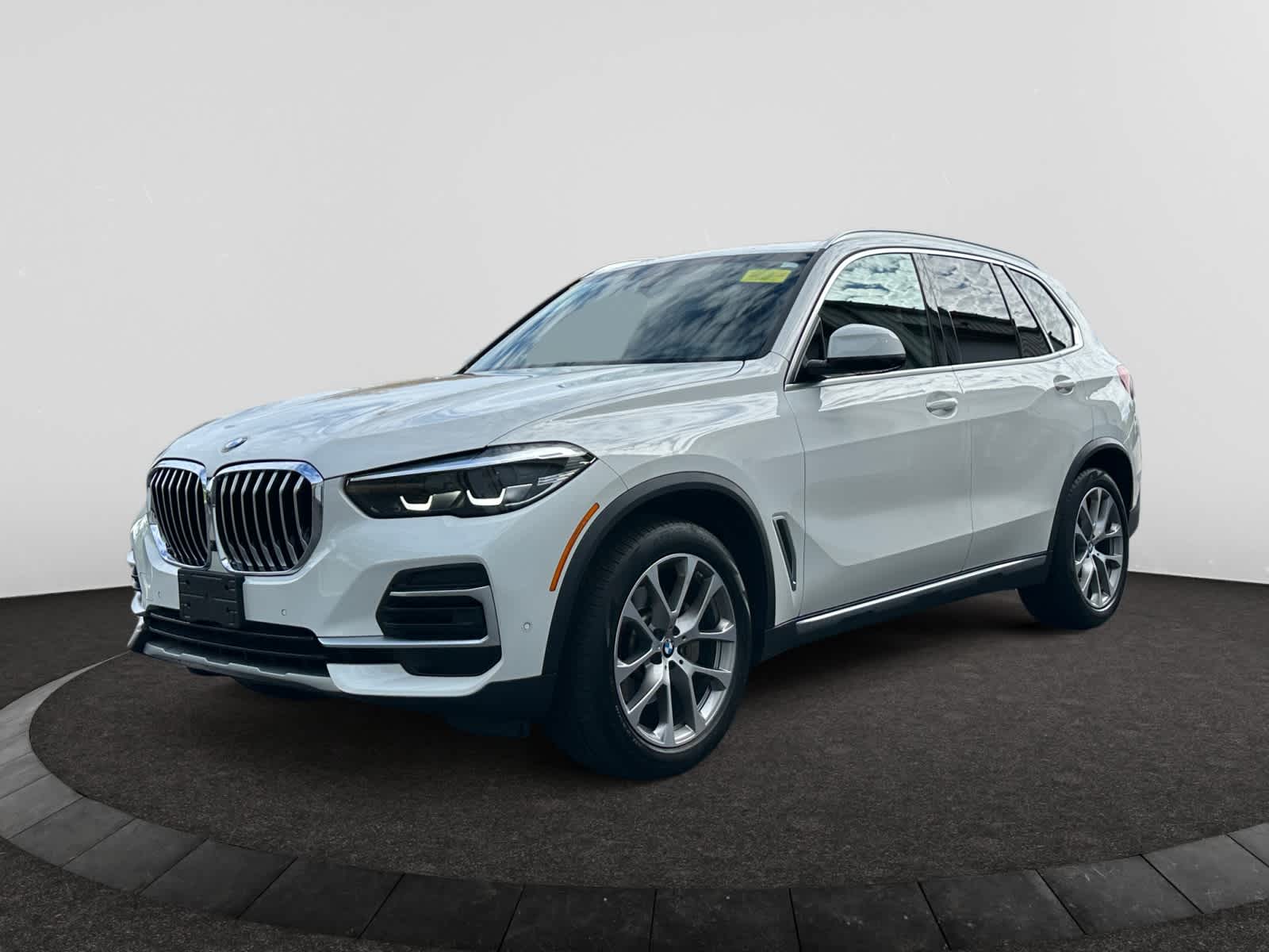 2023 BMW X5 40i's photo