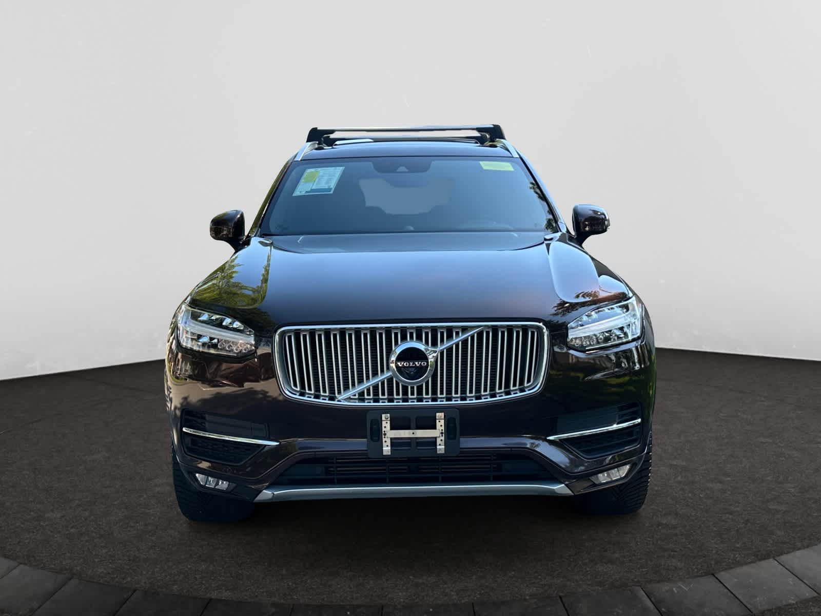 Used 2018 Volvo XC90 Inscription with VIN YV4A22PL8J1331444 for sale in Sudbury, MA