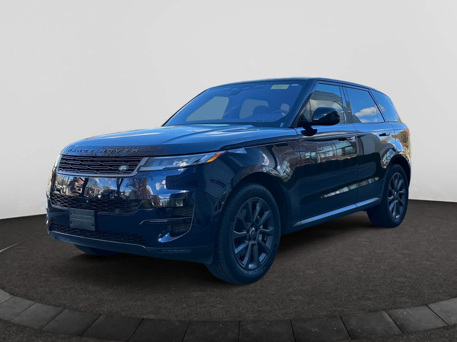 2023 Land Rover Range Rover Sport SE's photo