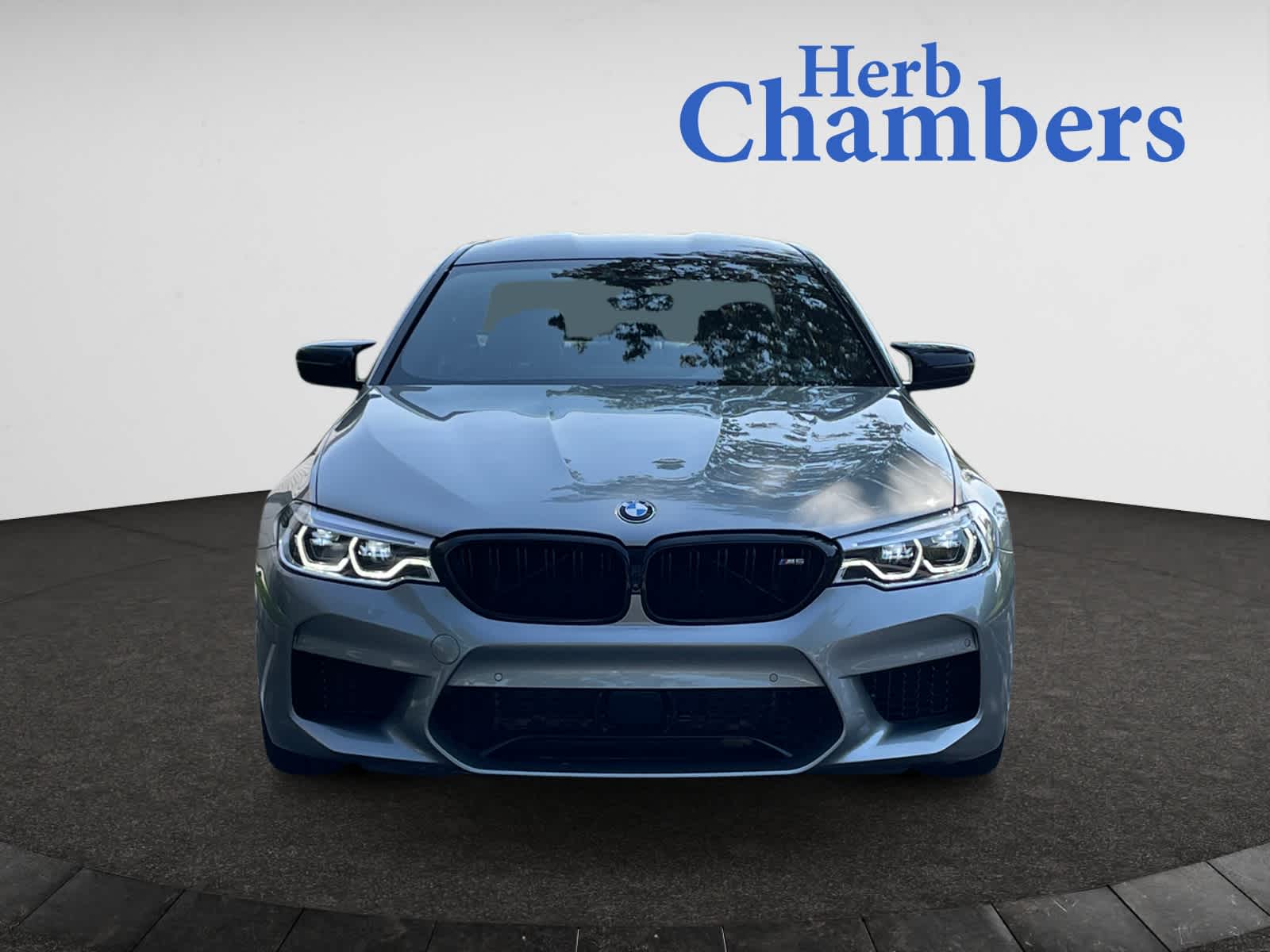 Used 2019 BMW M5 Base with VIN WBSJF0C59KB284657 for sale in Westborough, MA