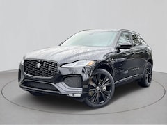 2026 Jaguar F-PACE P250 R-Dynamic S SUV