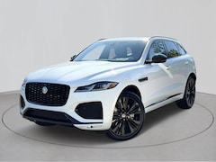 2026 Jaguar F-PACE P250 R-Dynamic S SUV