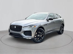 2026 Jaguar F-PACE P250 R-Dynamic S SUV