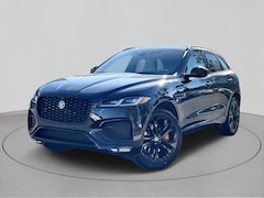 2026 Jaguar F-PACE P400 R-Dynamic S SUV