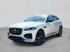 2026 Jaguar F-PACE P250 R-Dynamic S SUV