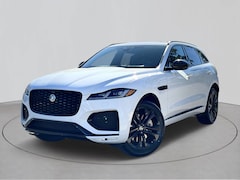 2026 Jaguar F-PACE P250 R-Dynamic S SUV