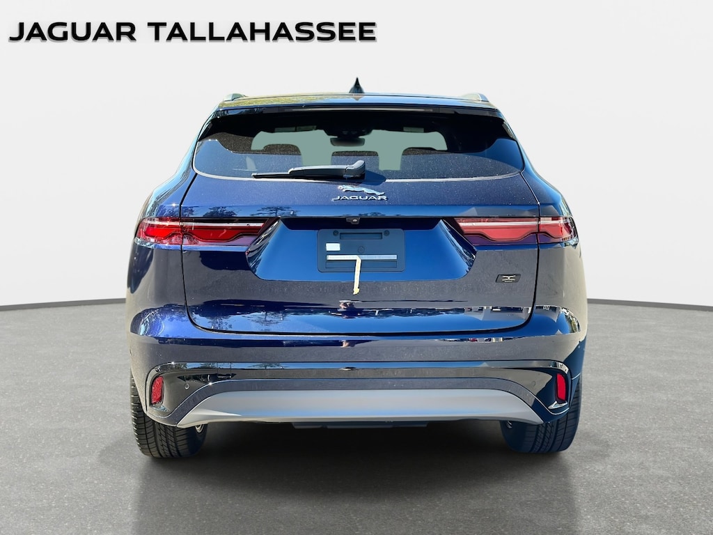 New 2026 Jaguar F-PACE P250 R-Dynamic S SUV