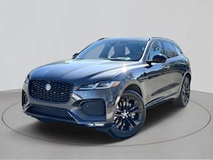 2026 Jaguar F-PACE P250 R-Dynamic S SUV