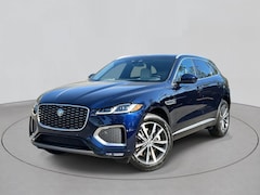 2026 Jaguar F-PACE 250PS R-Dynamic S