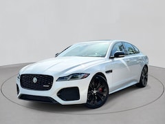 2024 Jaguar XF P300 R-Dynamic SE AWD Sedan