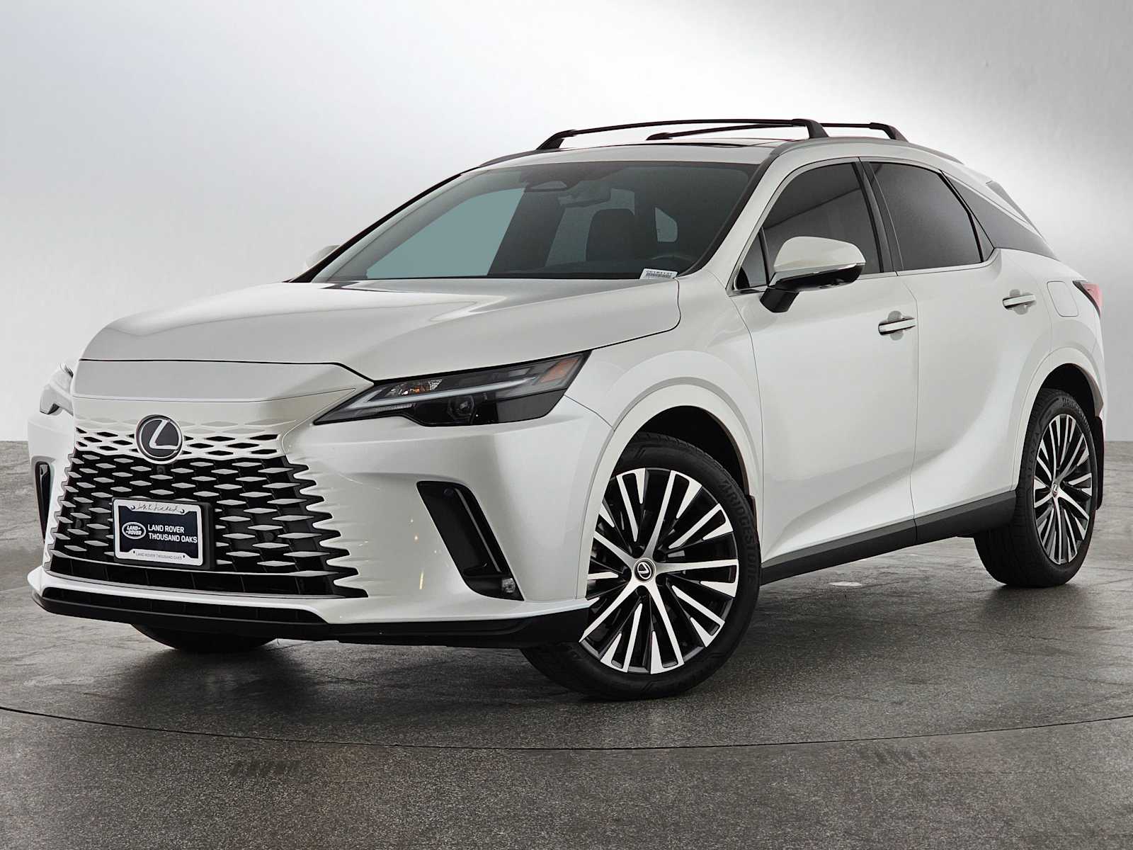 2023 Lexus RX
