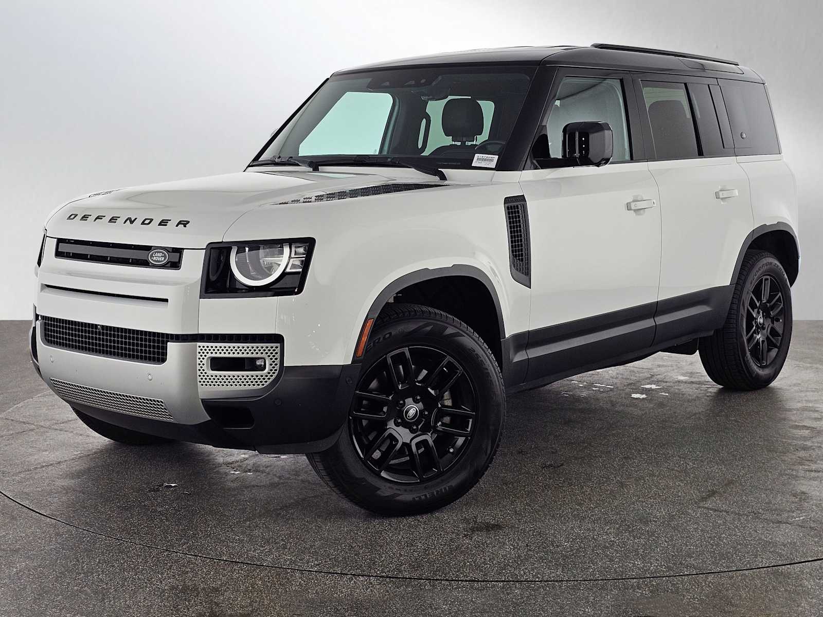 2023 Land Rover Defender
