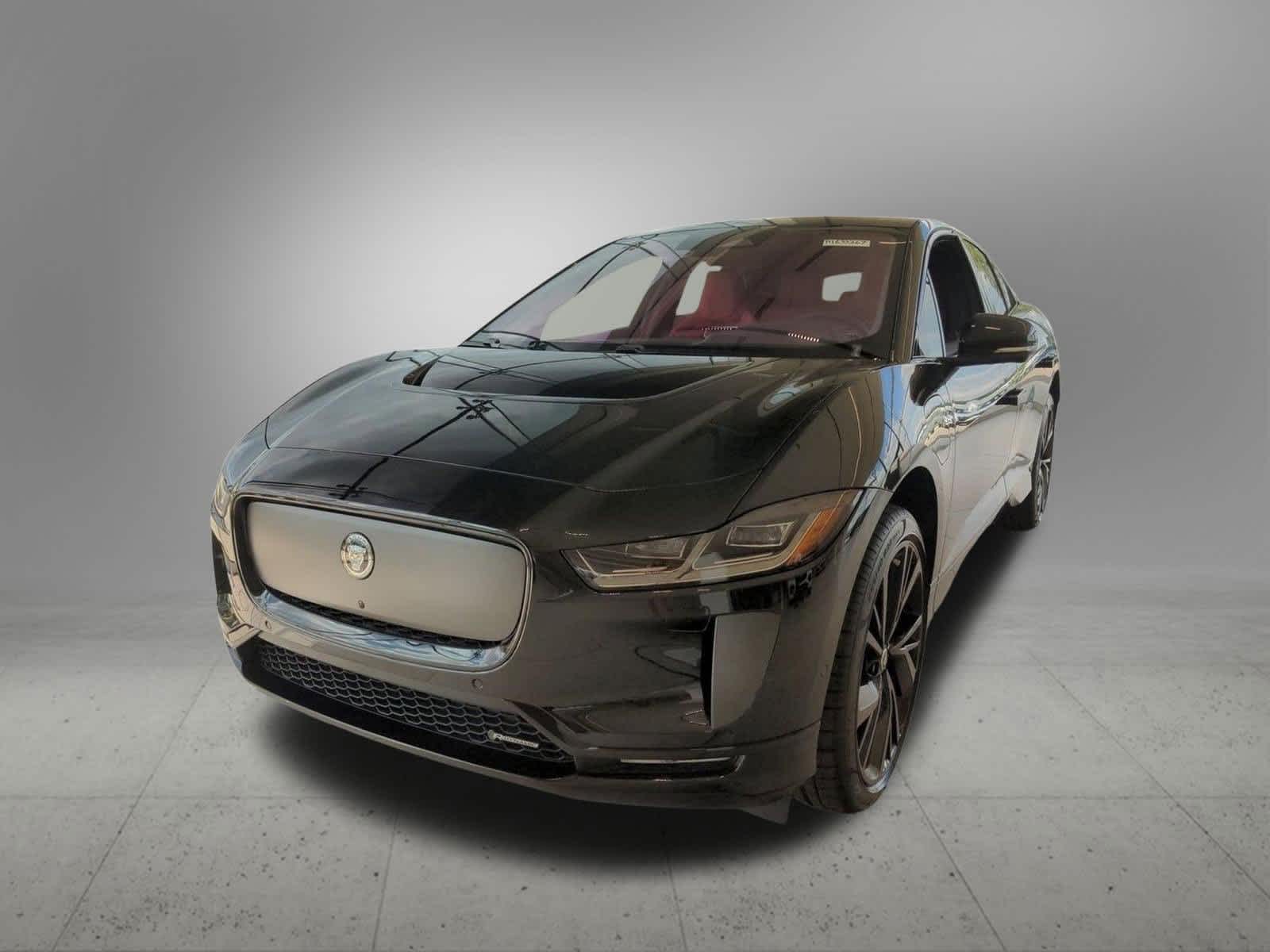 2024 Jaguar I-Pace R-Dynamic HSE -
                Troy, MI