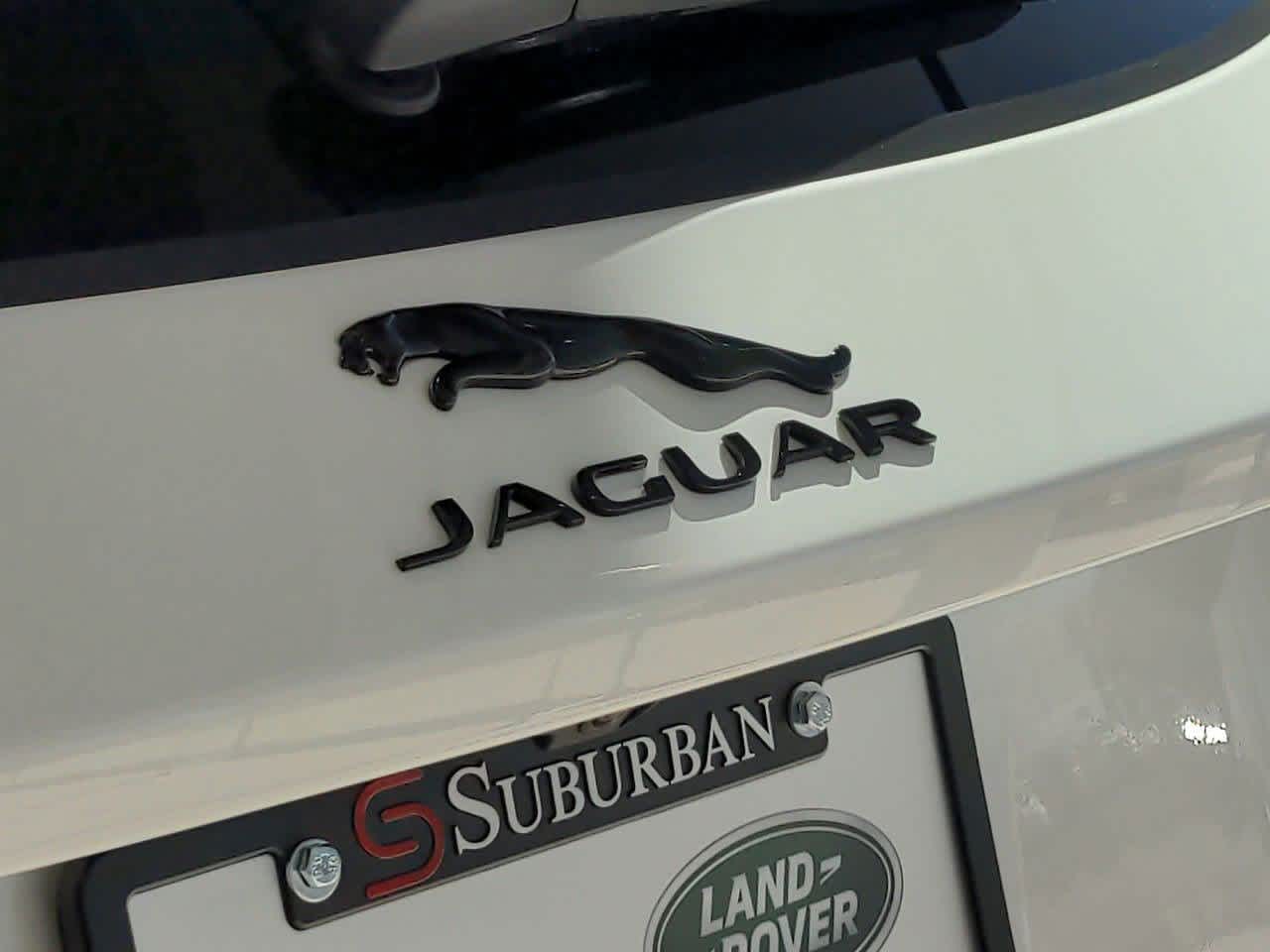 2024 Jaguar E-Pace  10