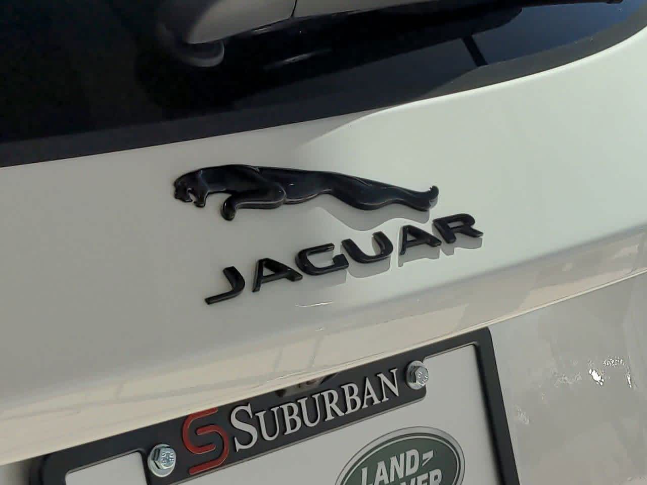 2024 Jaguar E-Pace  11