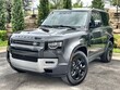 Land Rover Defender 90