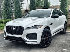 New 2026 Jaguar F-PACE P400 R-Dynamic S SUV SADCT2FU5TA758039 9276 for sale in Tulsa, OK
