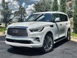 INFINITI QX80