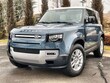 Land Rover Defender 90