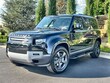 Land Rover Defender 110