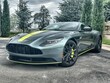 Aston Martin DB11