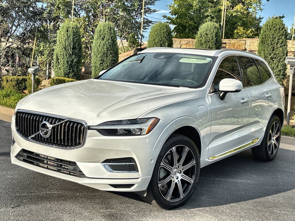2021 Volvo XC60