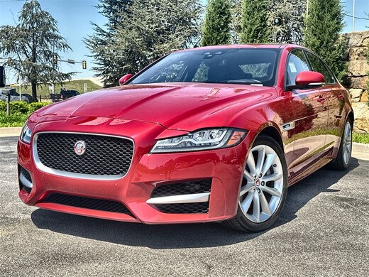Bumper Kit | JAGUAR XF SEDAN R-SPORT 2016 Bumper Kit | JAGUAR XF SEDAN R-SPORT 2016