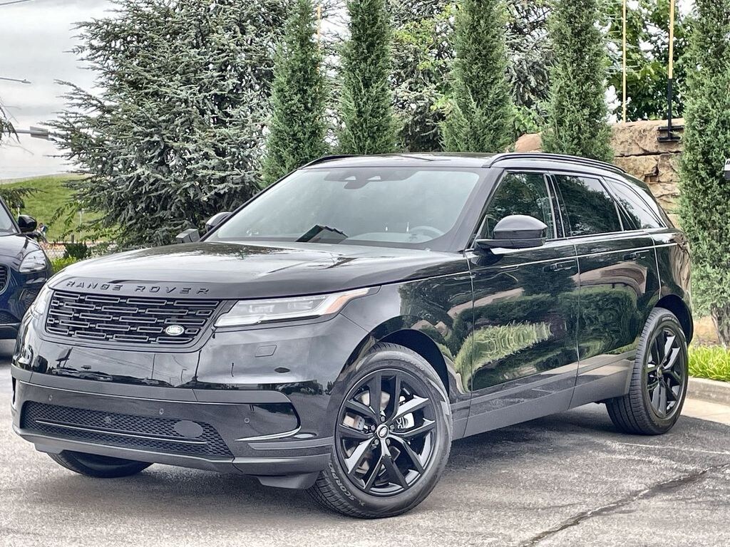 Used 2025 Land Rover Range Rover Velar S SUV