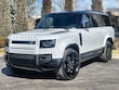  Land Rover Defender 130