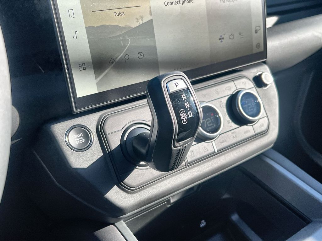 2026 Land Rover Defender S - Photo 28