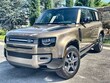 Land Rover Defender 110
