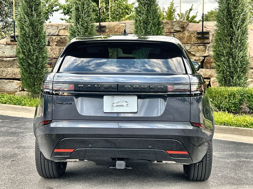 Certified 2025 Land Rover Range Rover Velar Dynamic SE SUV