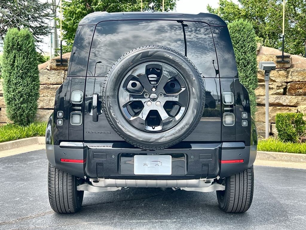 Used 2026 Land Rover Defender 110 S SUV