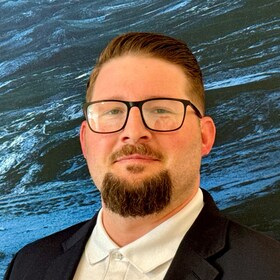 Staff member Andy Meyer from ID_aa63e83d6880