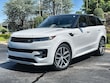  Land Rover Range Rover Sport Plug-in Hybrid