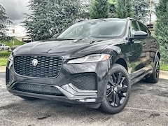 2026 Jaguar F-PACE P400 R-Dynamic S SUV