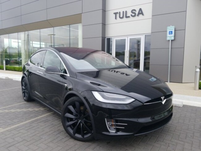 2018 Tesla Model X For Sale Nationwide Autotrader