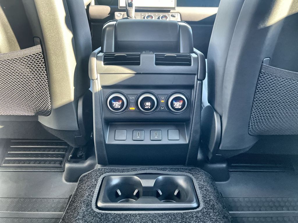 2026 Land Rover Defender S - Photo 16