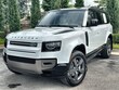 Land Rover Defender 130