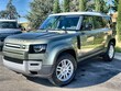 Land Rover Defender 110